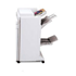 Genuine Xerox 3,000 Sheet Professional Finisher, Stacker, Stapler, 2/4-hole Punch, Booklet Maker